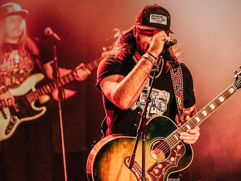 Koe Wetzel