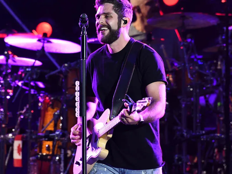 Thomas Rhett