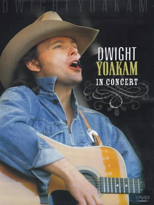 Dwight Yoakam